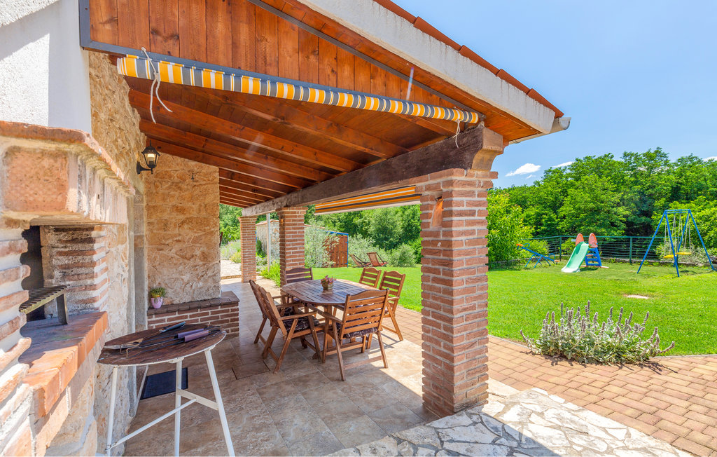 Feriehus - Labin-Marceljani , Kroatia - CIK725 12