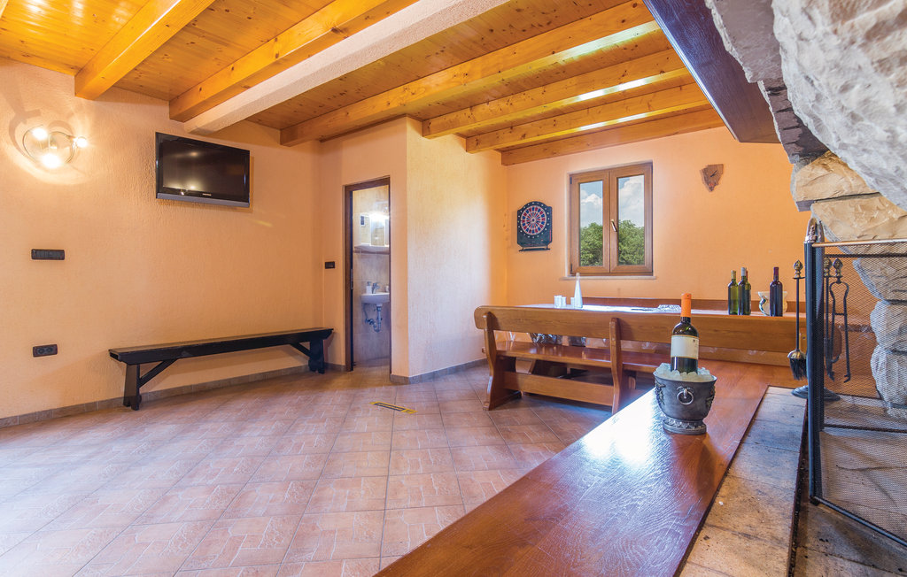 Feriehus - Labin-Sumber , Kroatia - CIK726 48