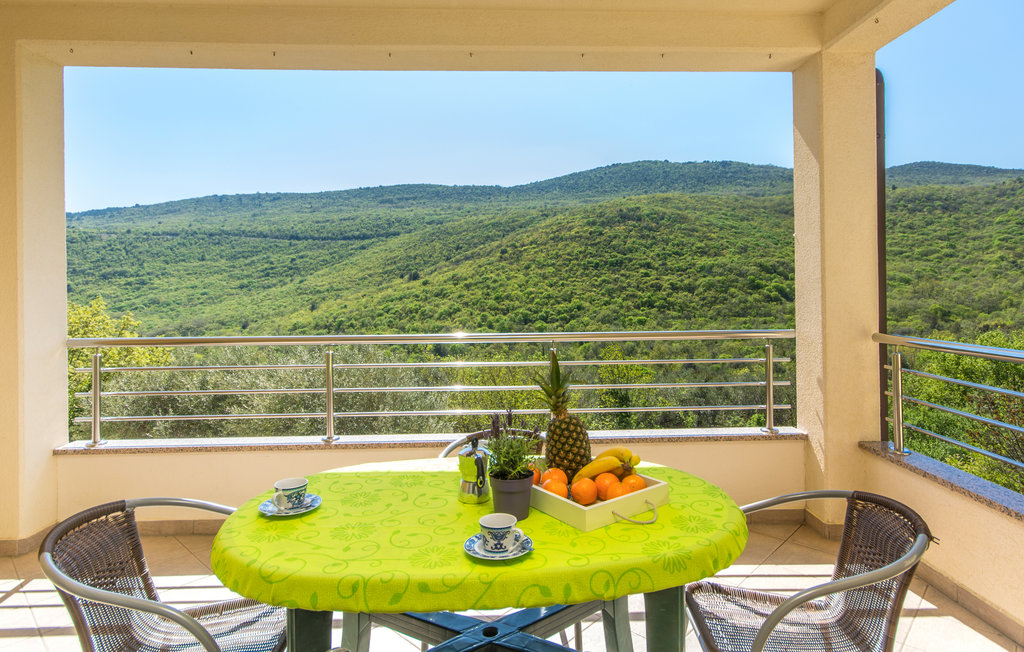 Lejlighed - Labin-Sv.Marina , Kroatien - CIK741 2