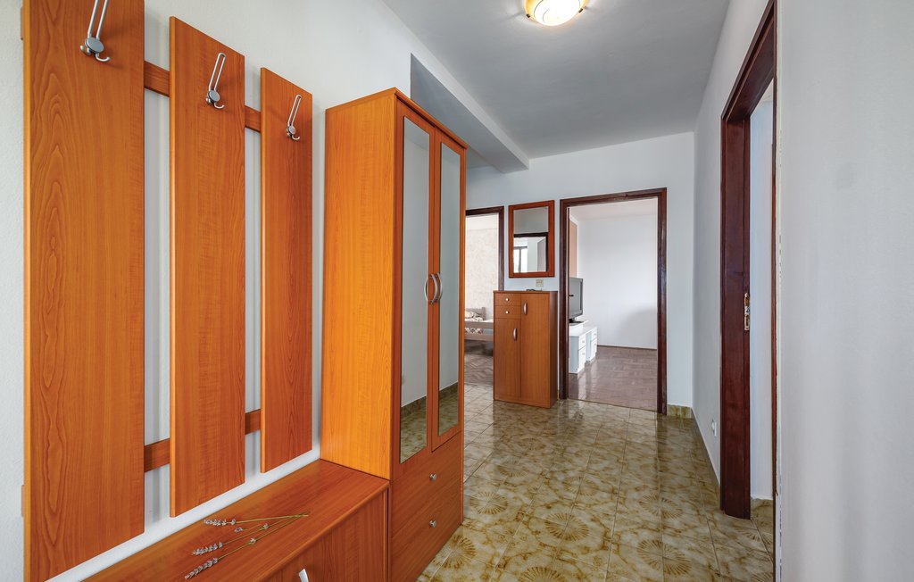 Feriehuse - Labin-Marici , Kroatien - CIK790 30