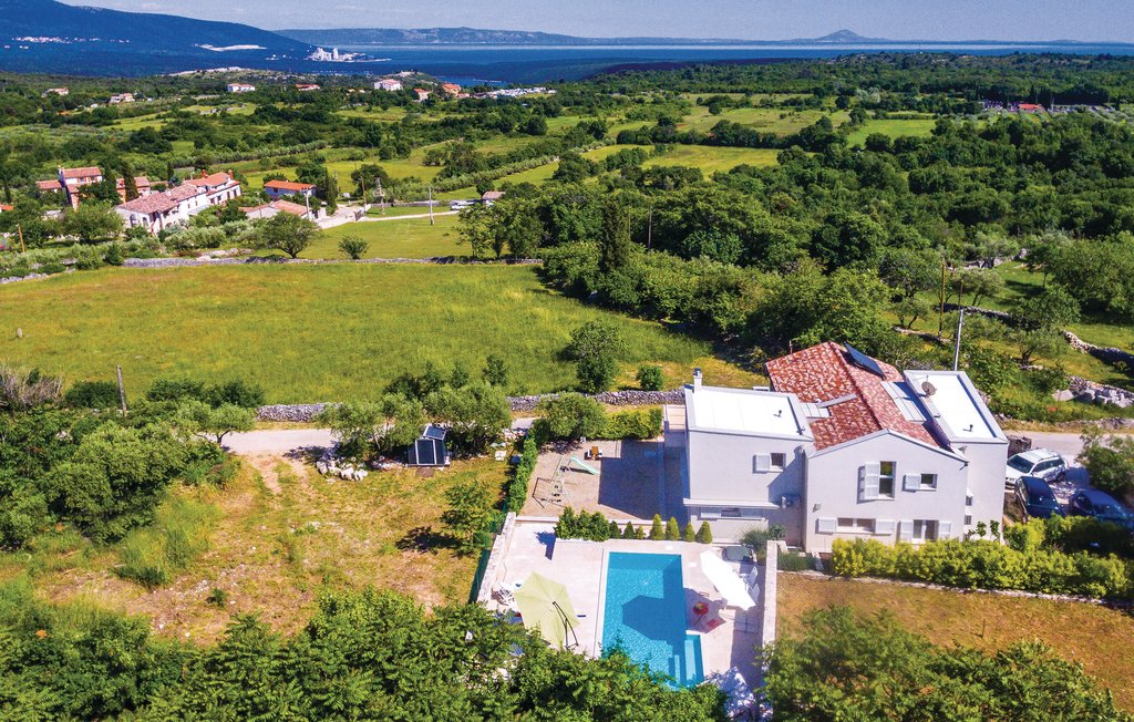 Semesterhus - Krnica-Rakalj , Kroatien - CIK850 2