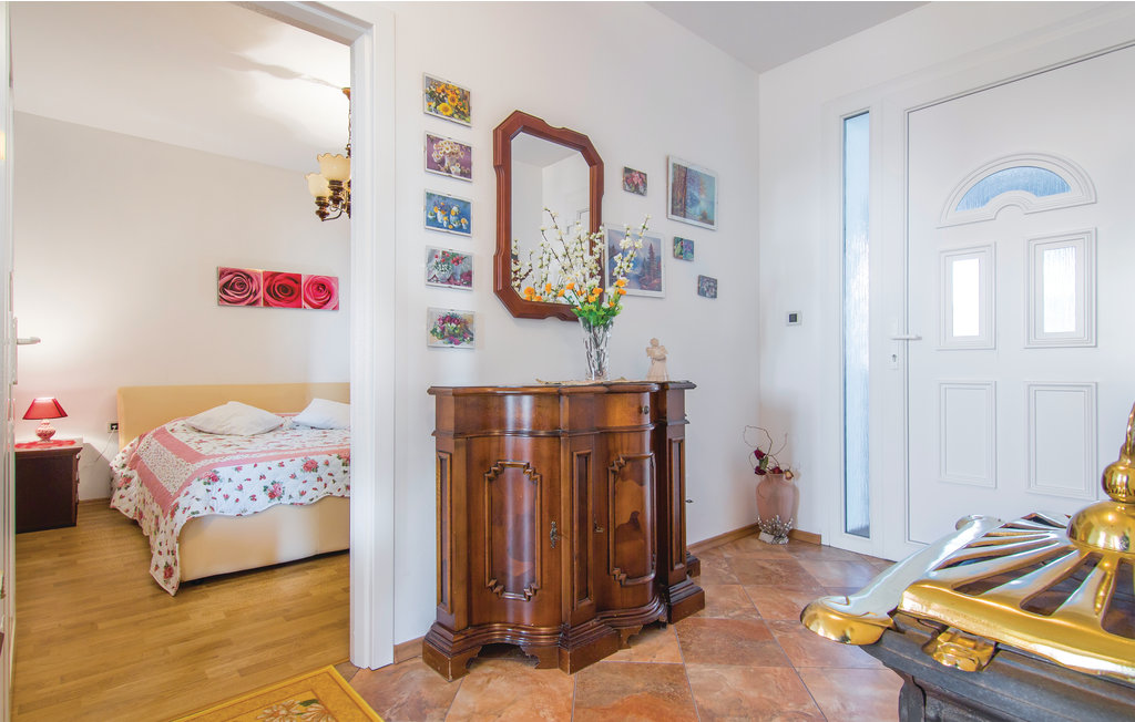 Semesterhus - Labin-Paradiz , Kroatien - CIK868 28