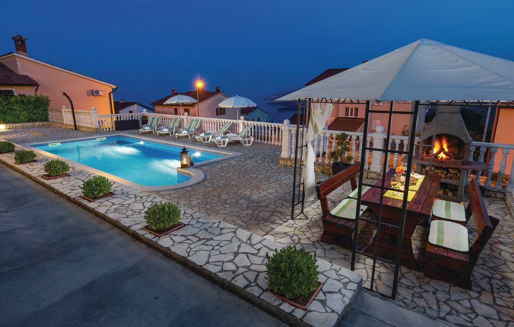 Ferieleilighet - Rabac , Kroatia - CIK880 5