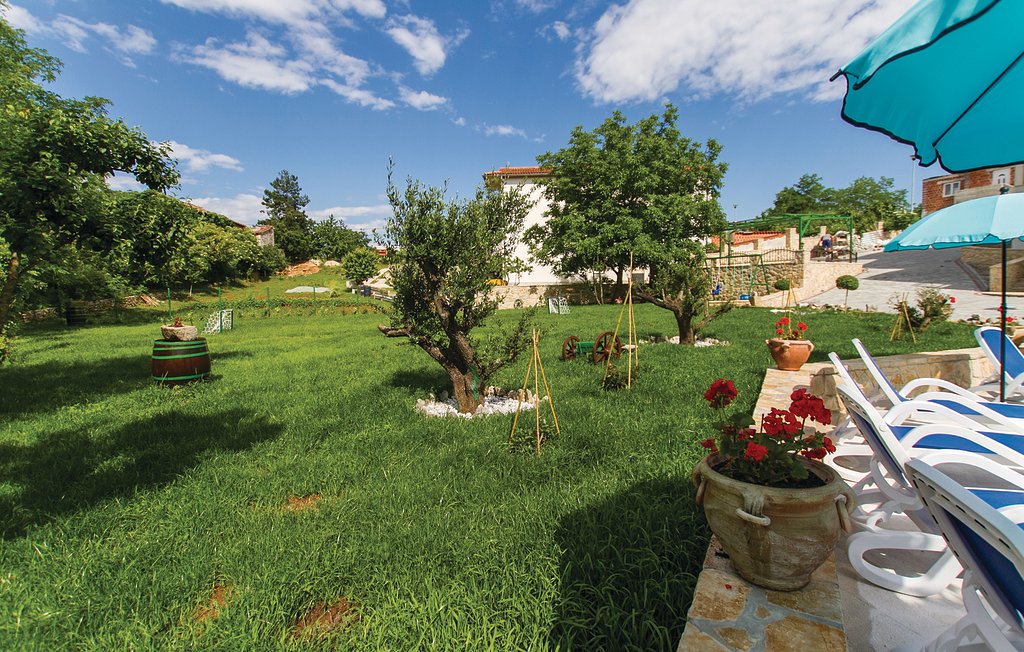 Feriehus - Labin-Vrecari , Kroatia - CIK905 8