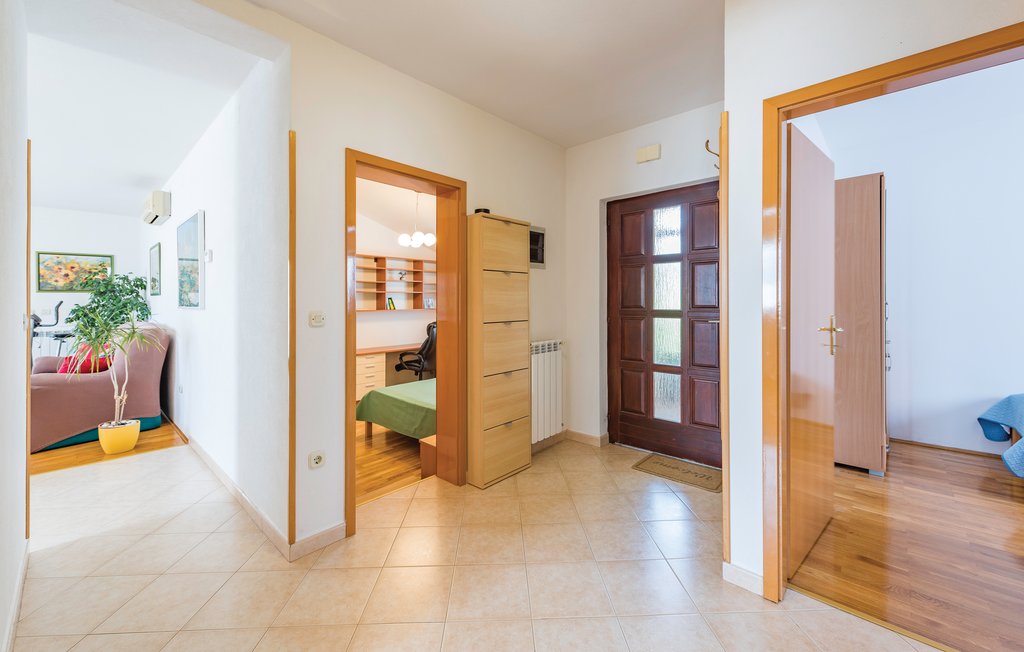 Feriehuse - Labin-Presika , Kroatien - CIK917 18