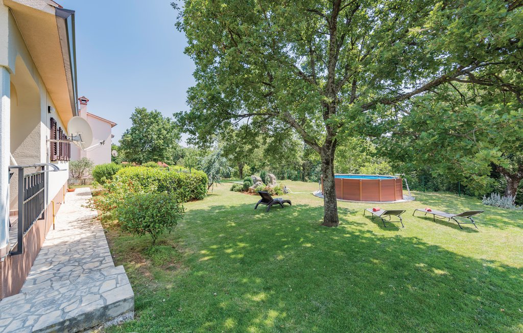 Feriehuse - Labin-Presika , Kroatien - CIK917 9