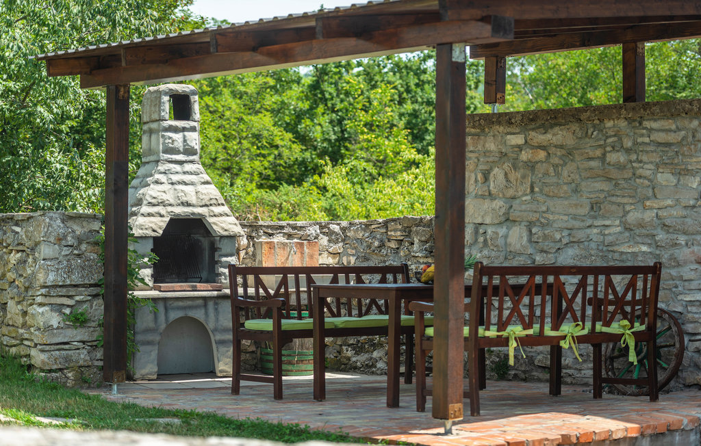 Feriehus - Labin-Burjaki , Kroatia - CIK945 14