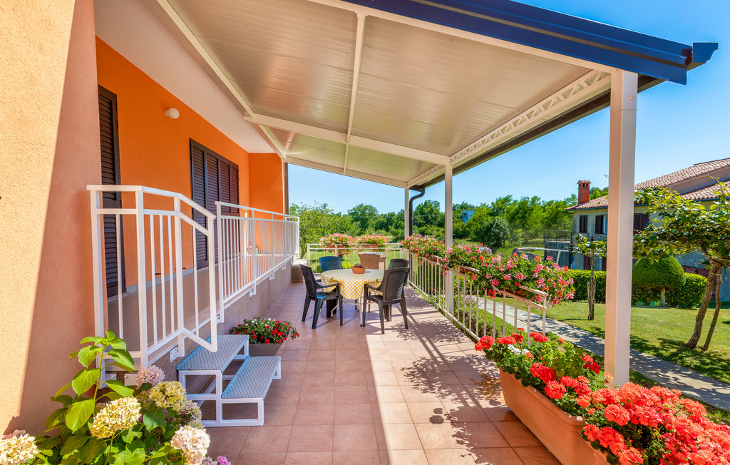 Ferieleilighet - Labin-Sumber , Kroatia - CIK001 12