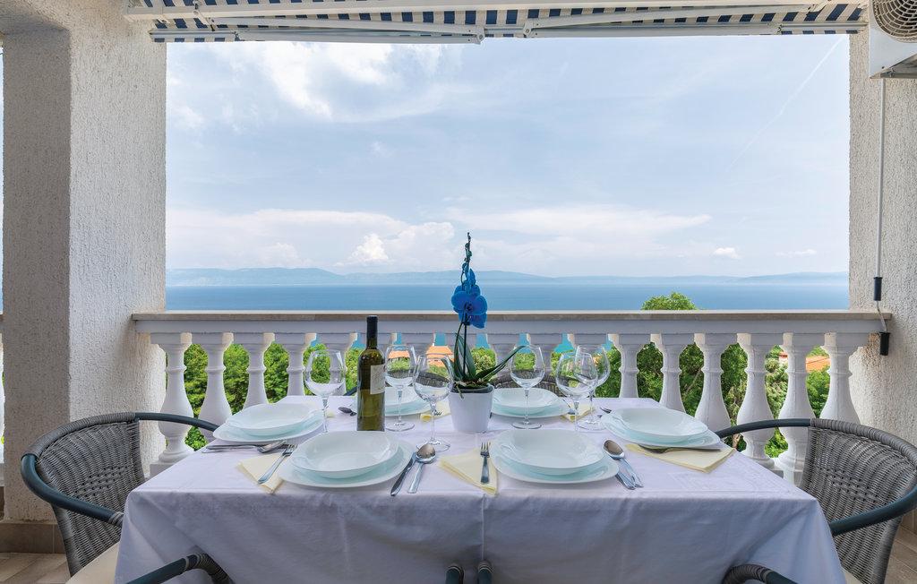 Ferienwohnung - Labin-Ravni , Kroatien - CIK022 14