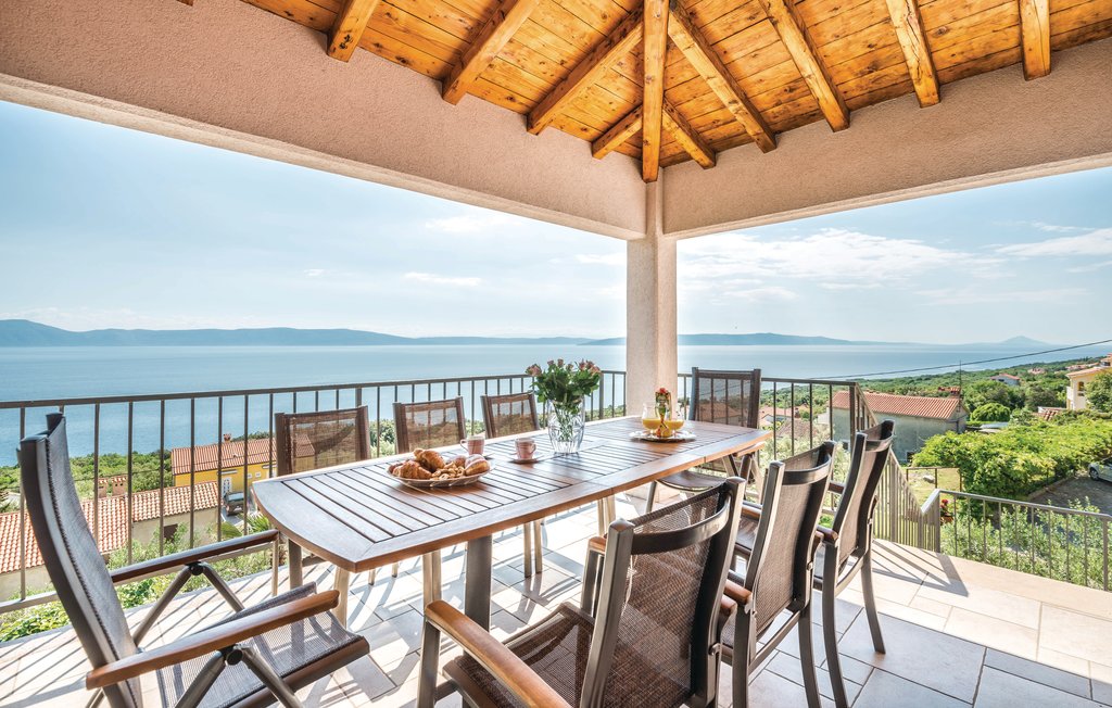 Semesterlägenhet - Labin-Ravni , Kroatien - CIK027 21