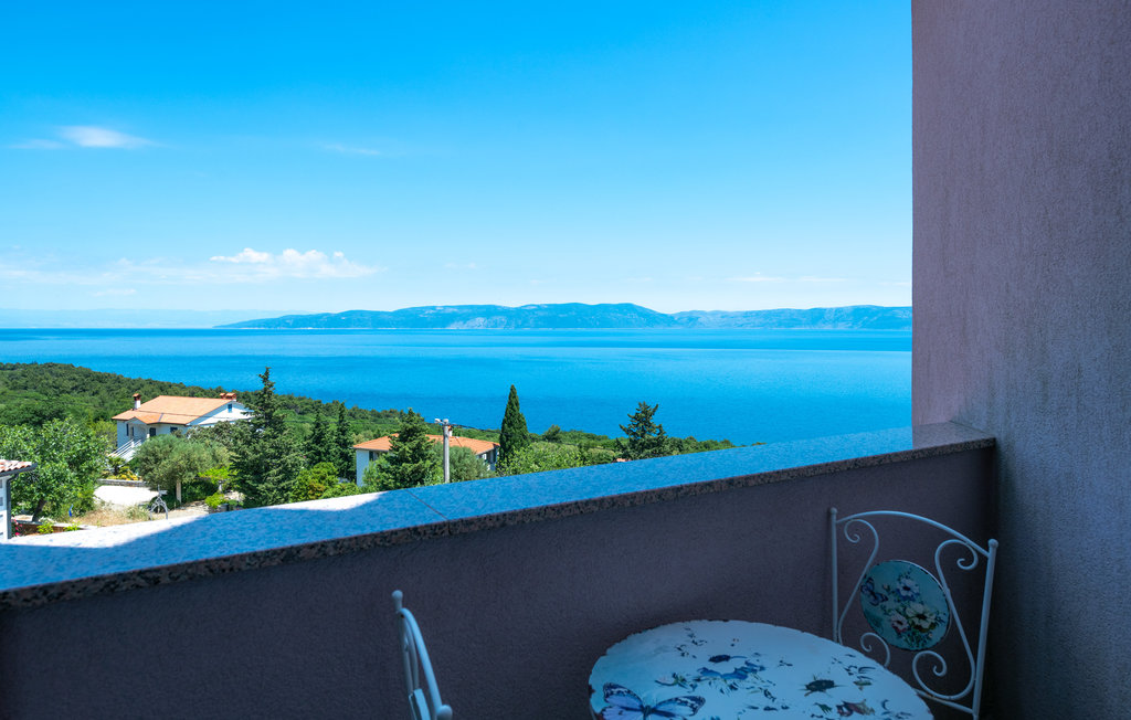 Ferieleilighet - Labin-Ravni , Kroatia - CIK043 15