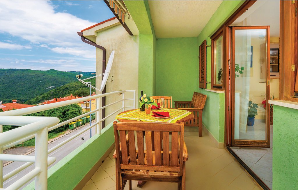 Lejlighed - Rabac , Kroatien - CIK400 6