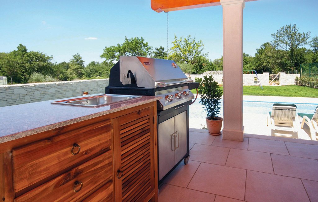 Feriehuse - Duga Uvala-Mali Vareski , Kroatien - CIK470 4