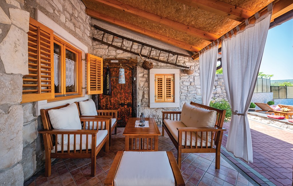 Feriehus - Labin-Kozljak , Kroatia - CIK603 9