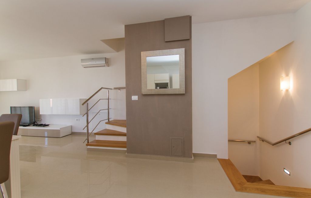 Feriehus - Rabac , Kroatia - CIK949 18