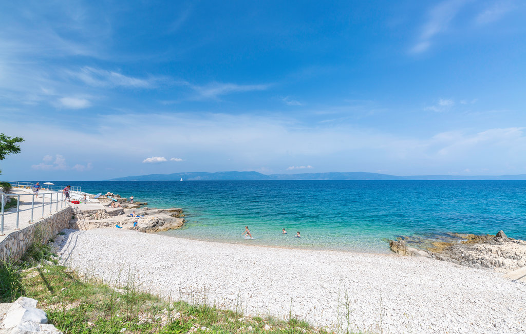 Ferienwohnung - Labin-Ravni , Kroatien - CIK022 4