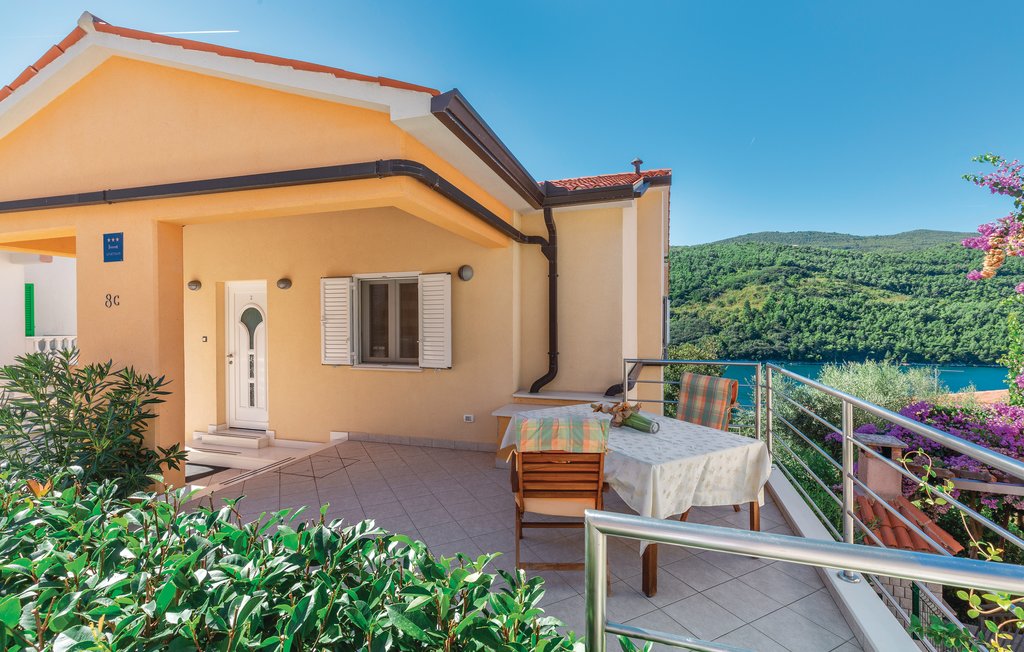 Semesterlägenhet - Labin-Duga Luka , Kroatien - CIK047 13