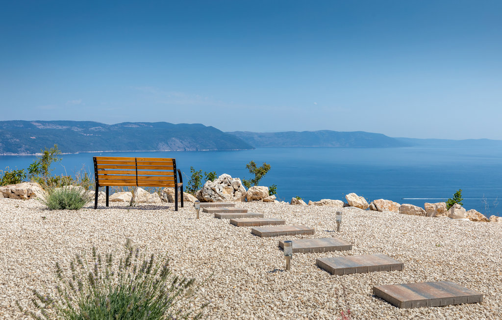 Feriehuse - Labin-Ripenda Kosi , Kroatien - CIK049 20