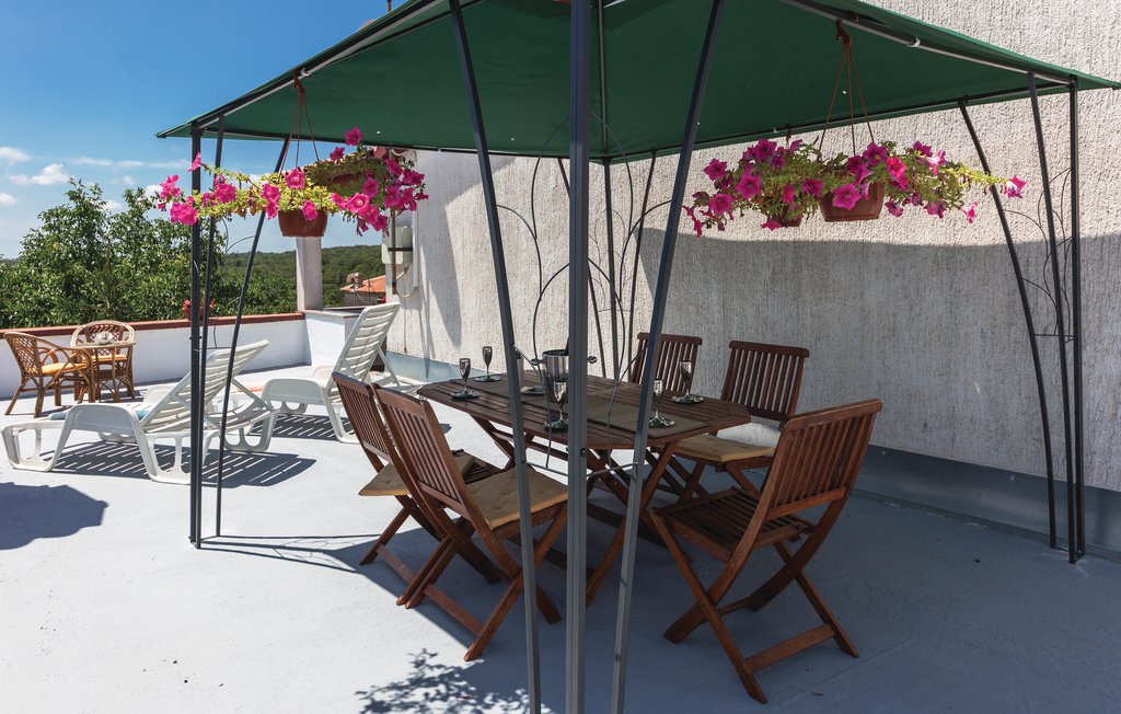 Semesterlägenhet - Duga Uvala-Peruski , Kroatien - CIK185 10