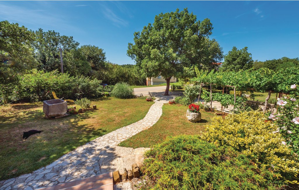 Lejlighed - Labin-Marceljani , Kroatien - CIK248 15