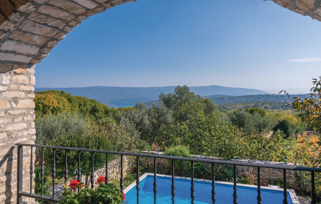 Semesterhus - Krnica-Rakalj , Kroatien - CIK496 2