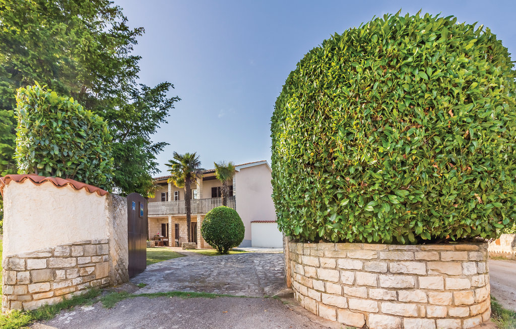 Feriehus - Duga Uvala-Segotici , Kroatia - CIK537 14