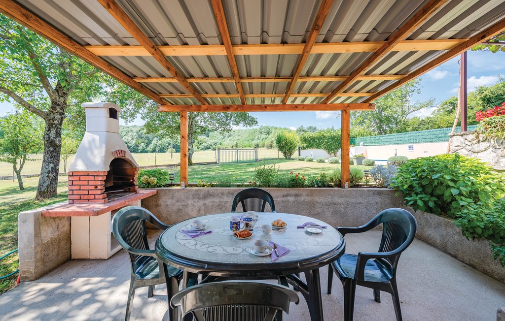 Feriehus - Labin-Cere , Kroatia - CIK707 12