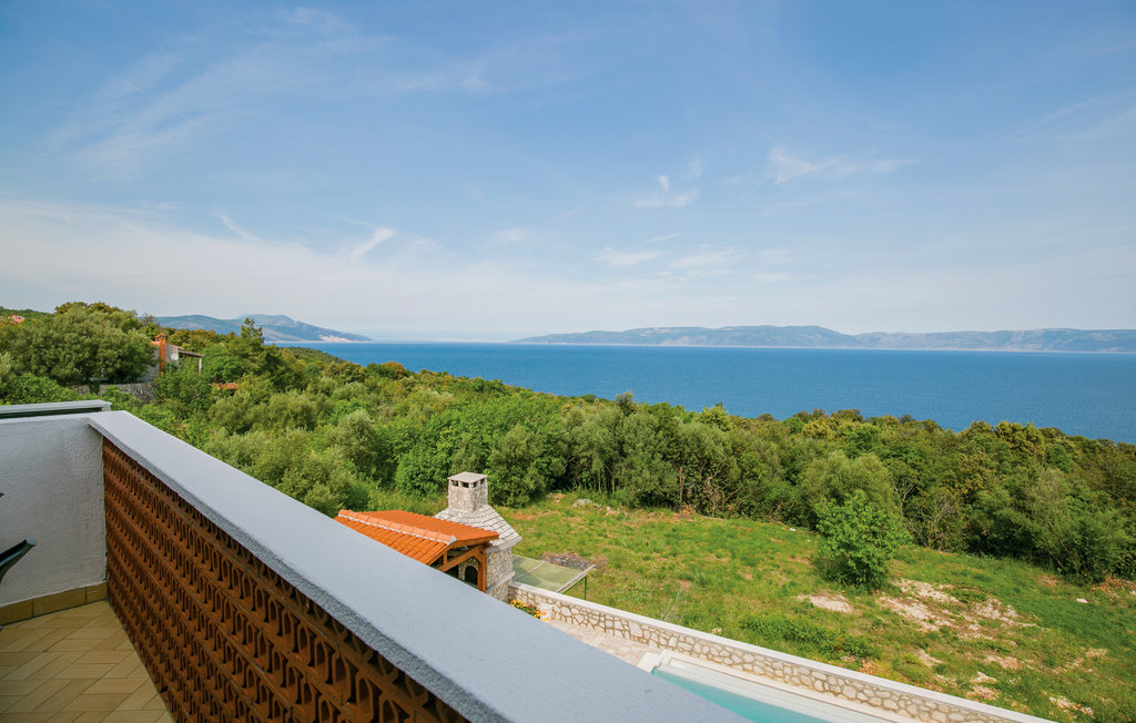 Semesterlägenhet - Labin-Ravni , Kroatien - CIK721 19