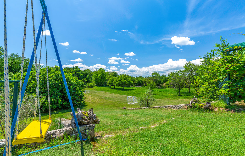 Feriehus - Labin-Marceljani , Kroatia - CIK725 15