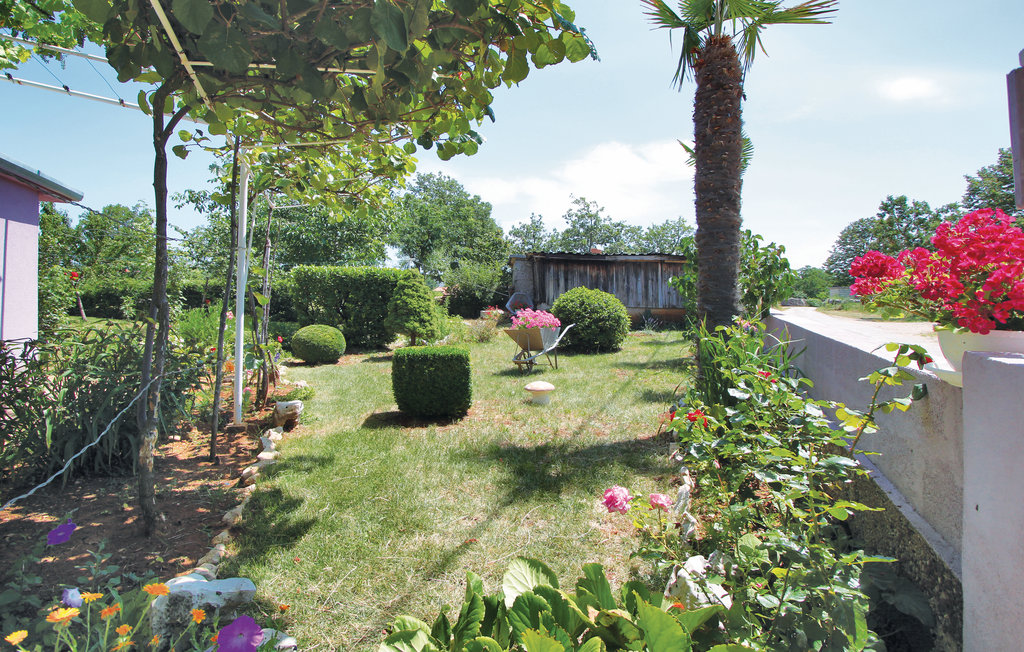 Semesterlägenhet - Labin-Kapelica , Kroatien - CIK743 5