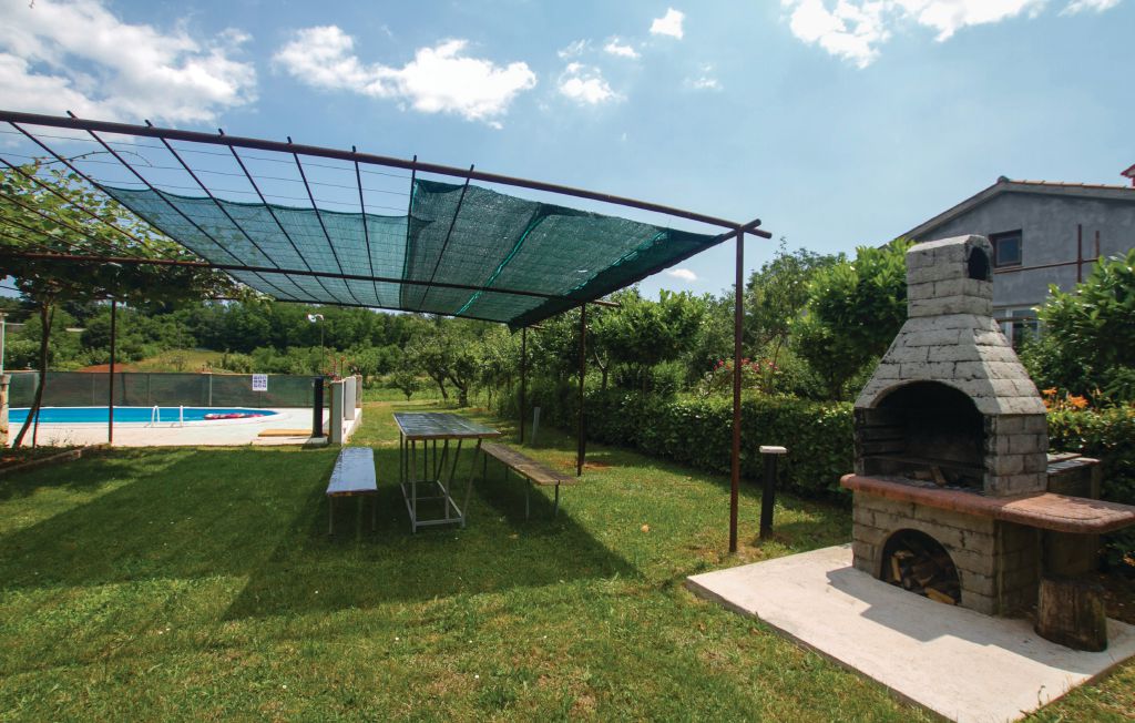 Ferienhaus - Labin-Zupanici , Kroatien - CIK778 10