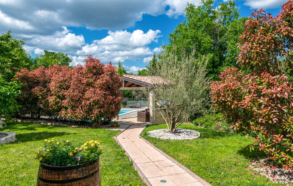 Feriehuse - Labin-Kapelica , Kroatien - CIK819 16