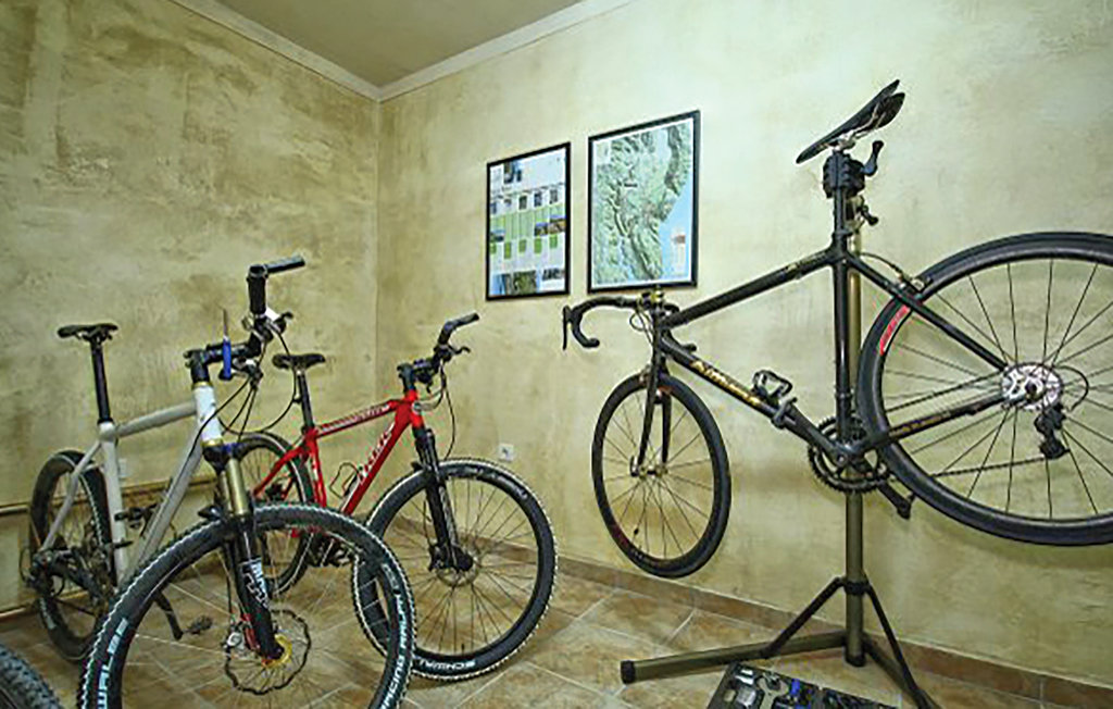 Feriehuse - Labin-Bartici , Kroatien - CIK900 31