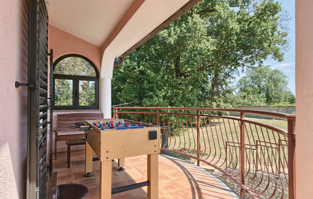 Semesterhus - Duga Uvala-Kavran , Kroatien - CIK997 19