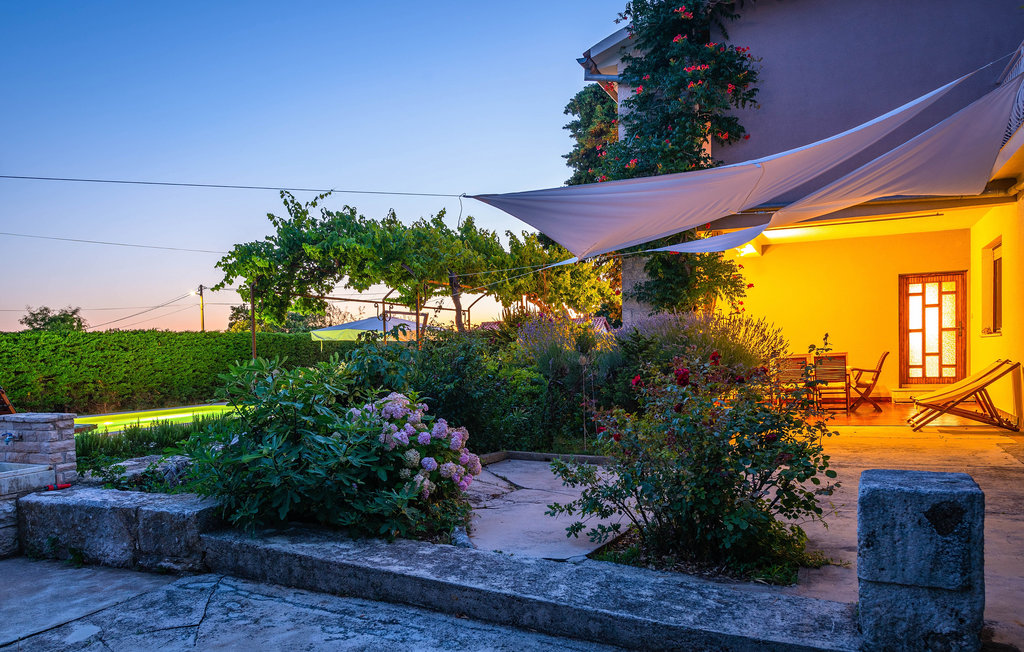 Feriehus - Krnica , Kroatia - CIK191 19