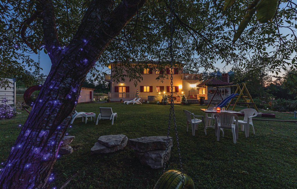 Lejlighed - Labin-Stepancici , Kroatien - CIK799 26