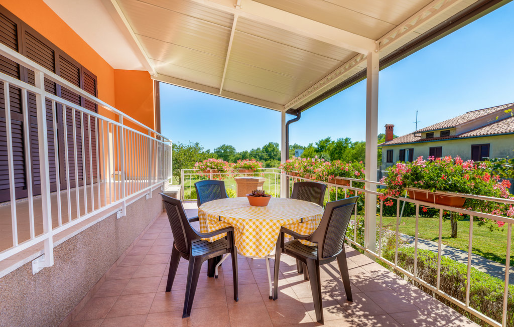 Ferieleilighet - Labin-Sumber , Kroatia - CIK001 13