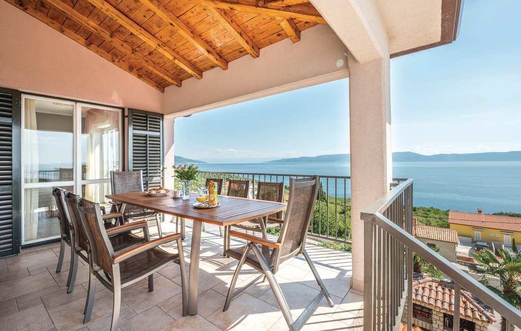 Semesterlägenhet - Labin-Ravni , Kroatien - CIK027 22