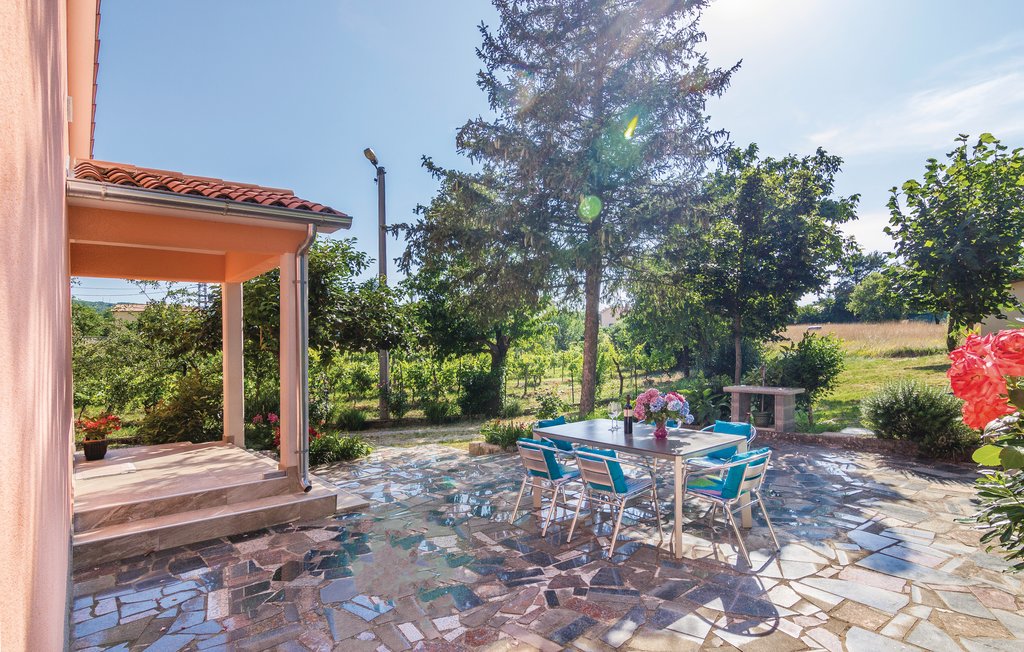 Feriehus - Labin-Blaskovici , Kroatia - CIK077 12