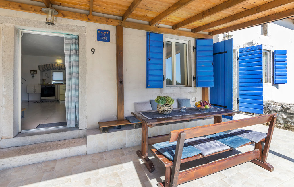 Feriehus - Labin-Crni , Kroatia - CIK087 12