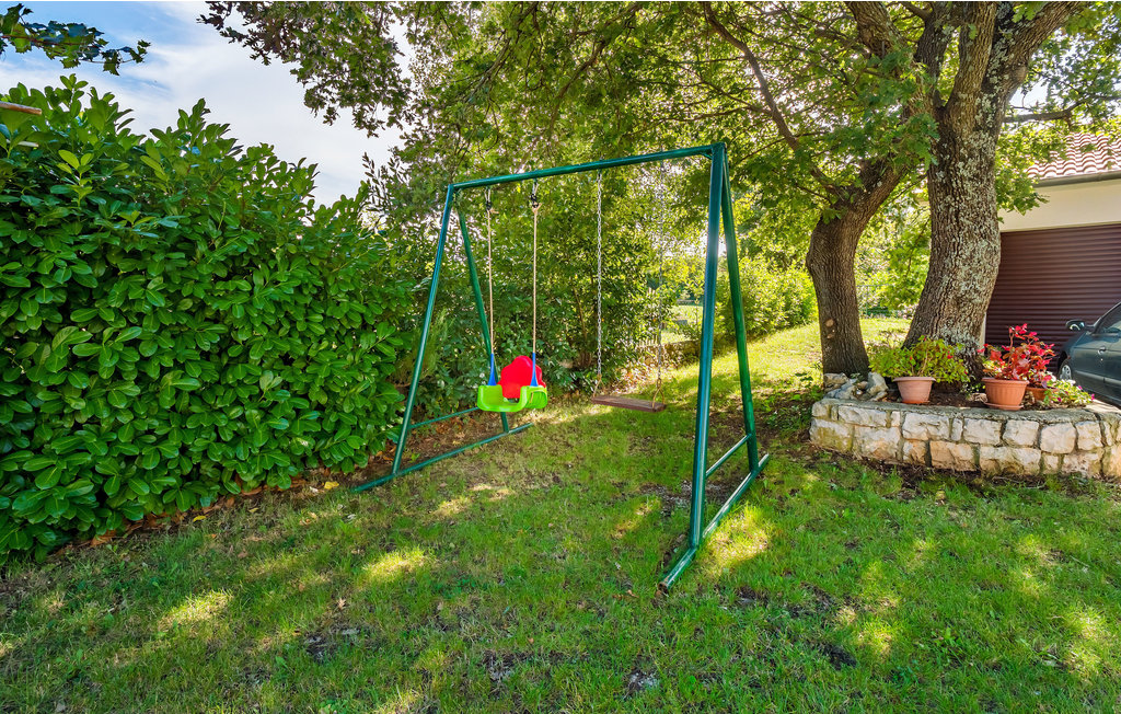 Semesterlägenhet - Labin-Kapelica , Kroatien - CIK413 9