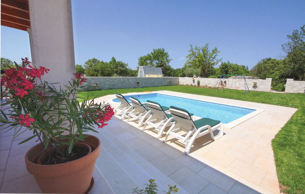 Feriehuse - Duga Uvala-Mali Vareski , Kroatien - CIK470 9