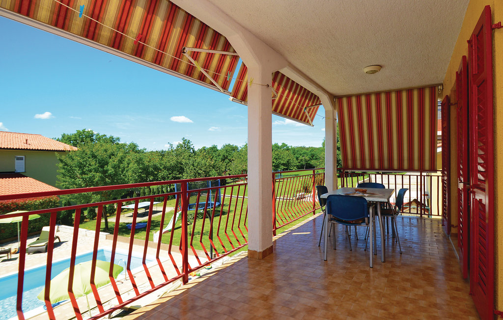 Feriehus - Labin-Vinez , Kroatia - CIK545 15