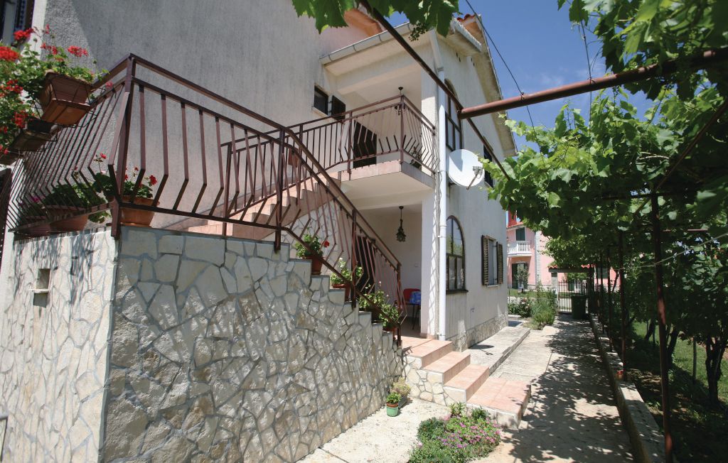 Lejlighed - Labin-Kapelica , Kroatien - CIK657 6