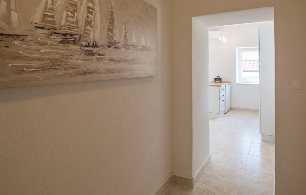 Feriehuse - Labin-Marici , Kroatien - CIK714 31