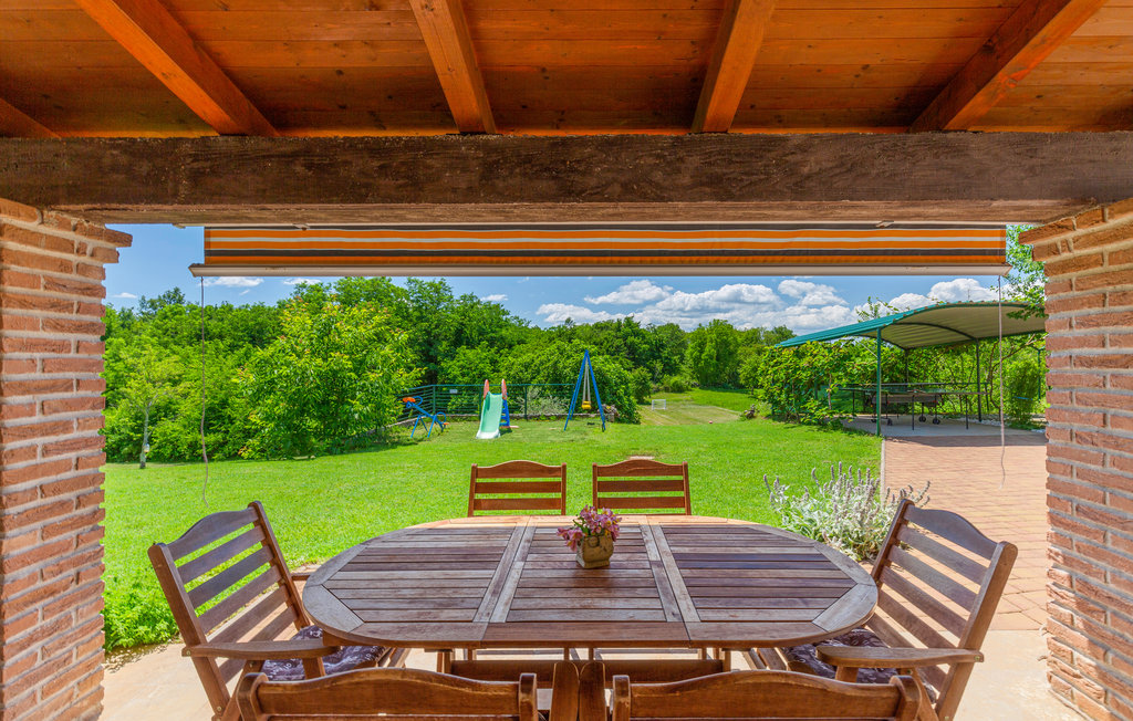 Feriehus - Labin-Marceljani , Kroatia - CIK725 13