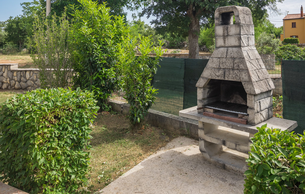 Feriehuse - Labin-Erzisce , Kroatien - CIK734 13