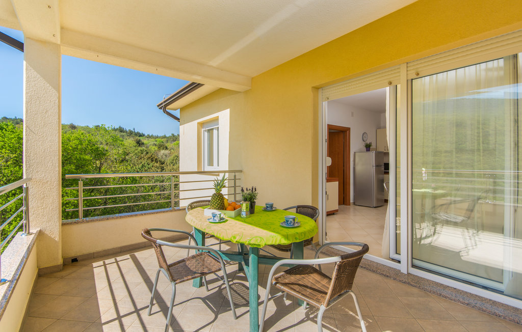 Lejlighed - Labin-Sv.Marina , Kroatien - CIK741 8