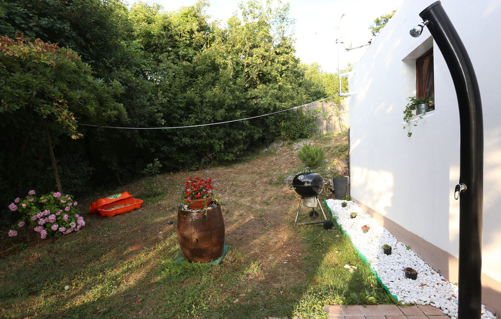 Semesterhus - Labin-Ripenda Verbanci , Kroatien - CIK751 11