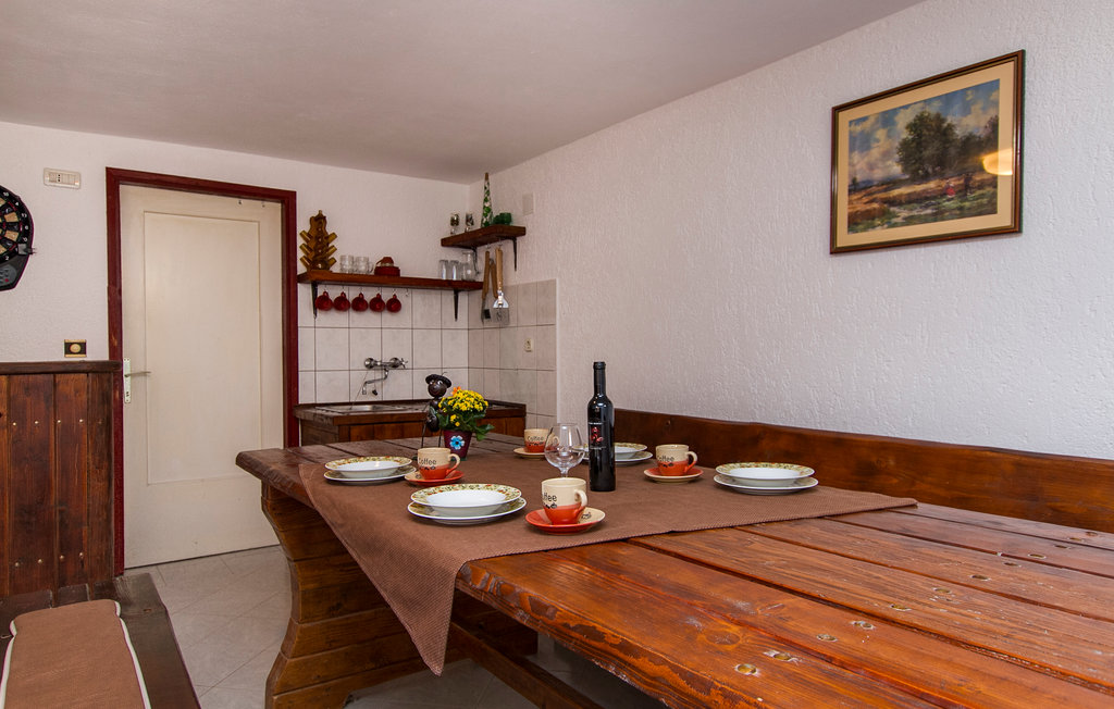 Ferienhaus - Labin-Nedescina , Kroatien - CIK769 35